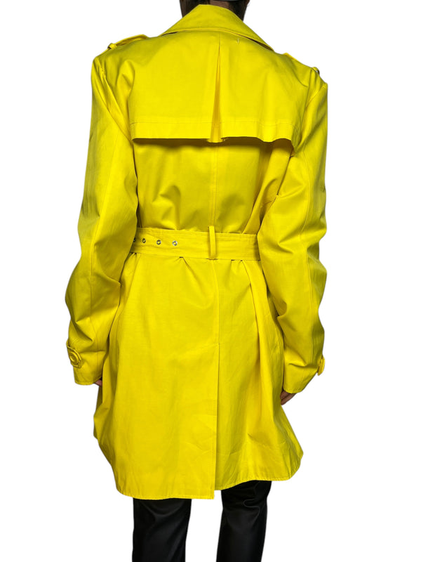 Trench Amarillo