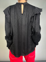 Blusa Seda