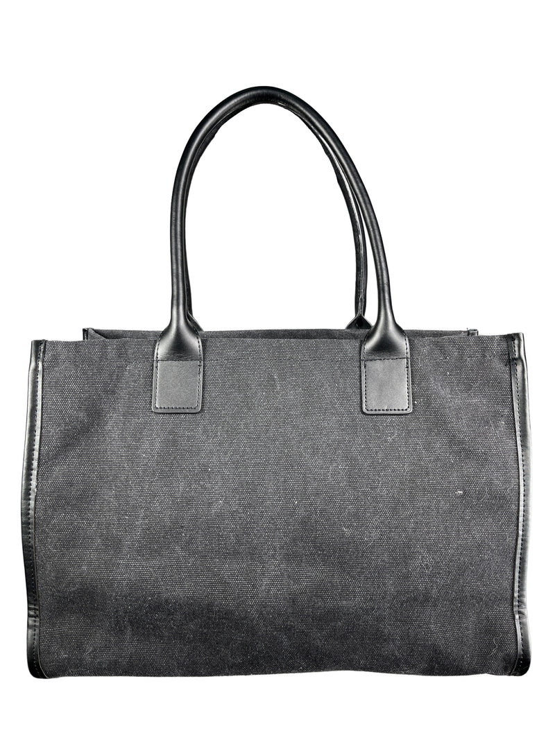 Bolso Tote Black