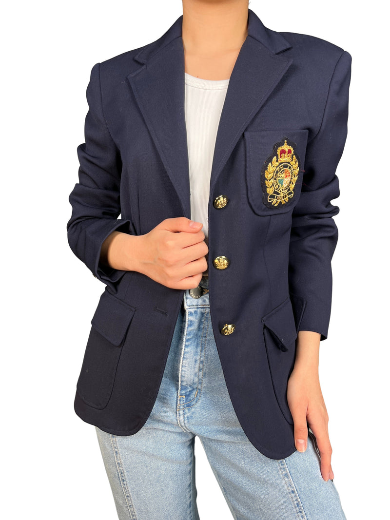 Blazer Lana