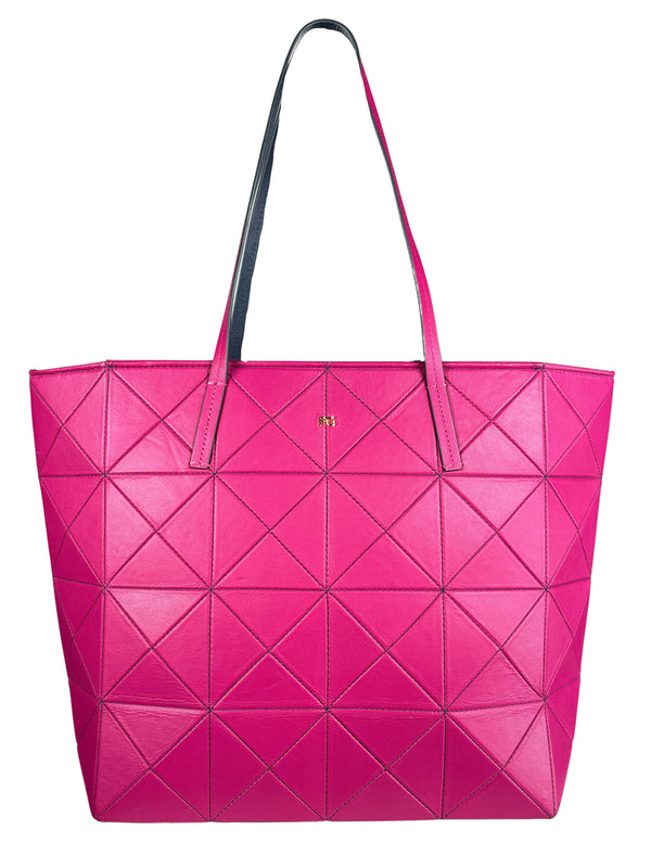 Bolso Origami Cremallera