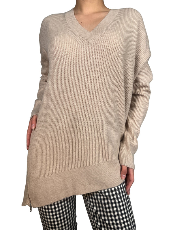 Sweater Beige