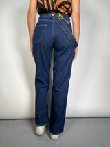 Pantalón Denim