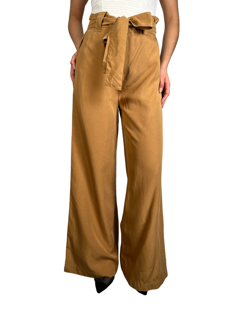 Pantalón Camel