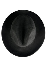 Sombrero Negro