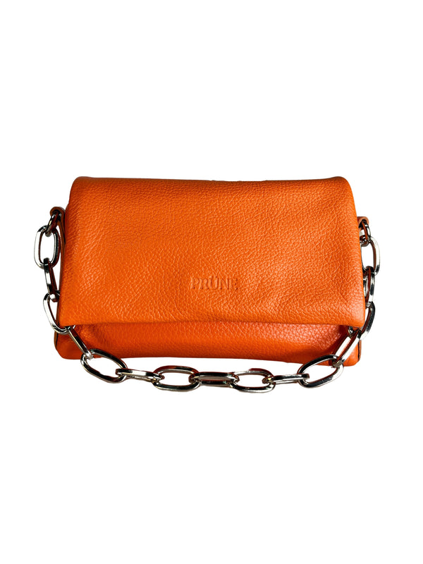 Cartera Mini Cuero