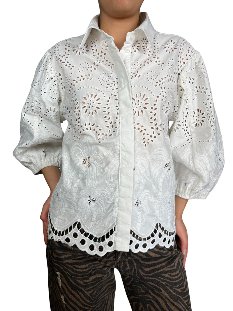 Camisa Tropez