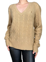 Sweater Lana PLUS SIZE