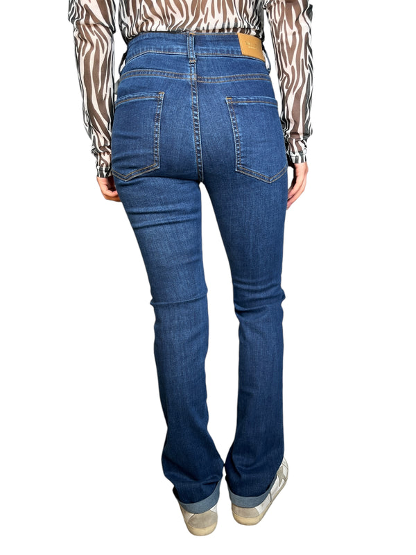 Jeans Luchi