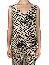 Set Animal Print