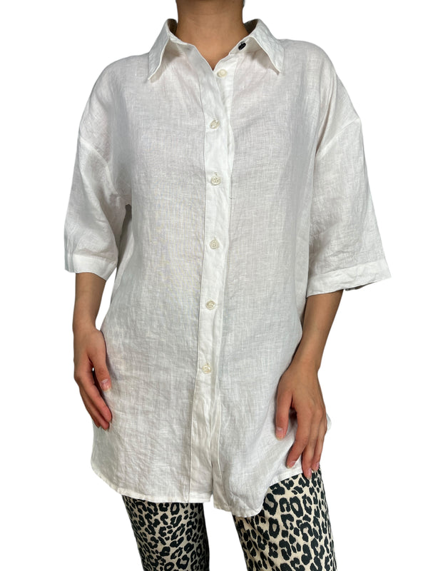 Blusa Lino