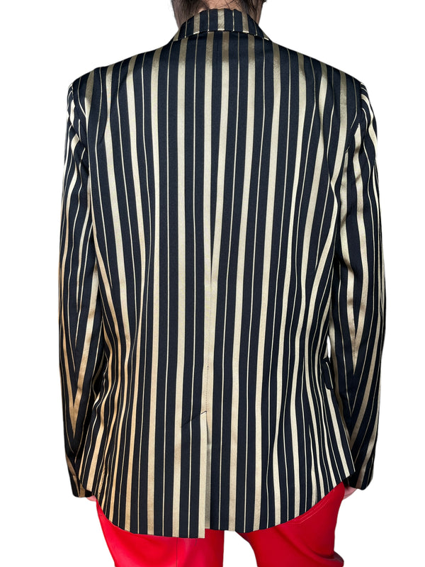 Blazer Basu Stripes