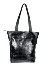 Bolso Cleo Coco Negro