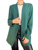 Blazer Verde