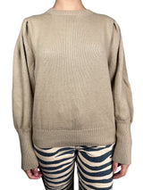 Sweater Beige