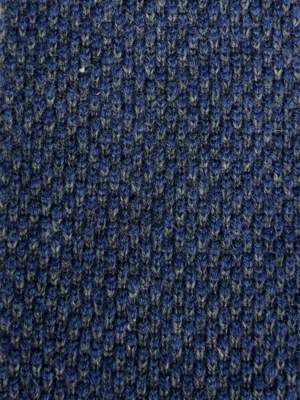 Corbata Tejida Cashmere