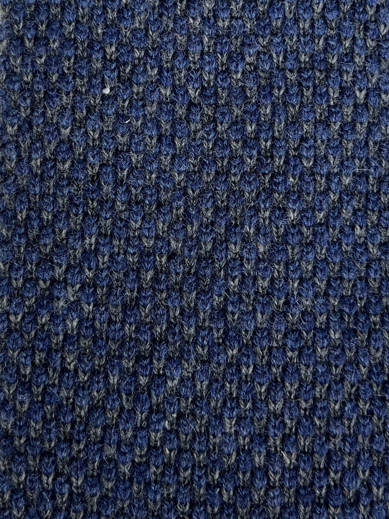 Corbata Tejida Cashmere