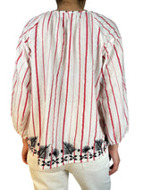 Blusa Tulun Stripes