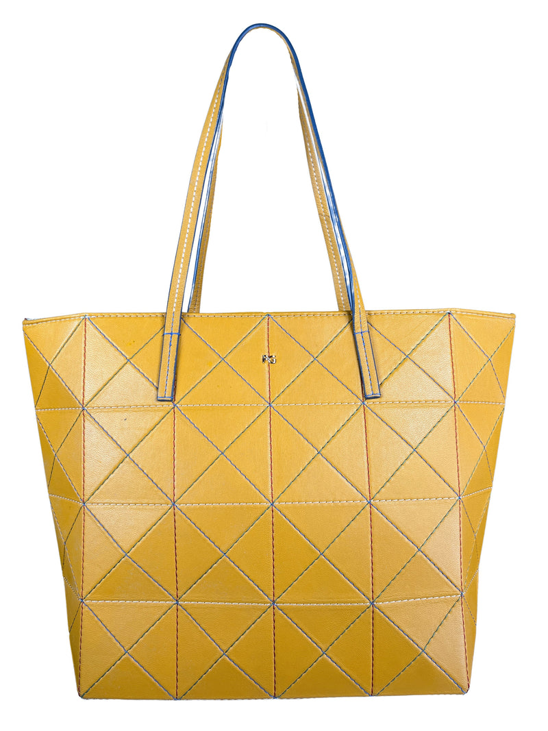 Bolso Origami Cremallera