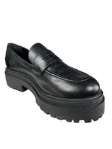 Mocasines Negros