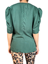 Blusa Viscosa