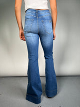 Jeans Azul