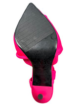 Taco Pink Fluorescente