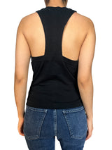 Polera Halter