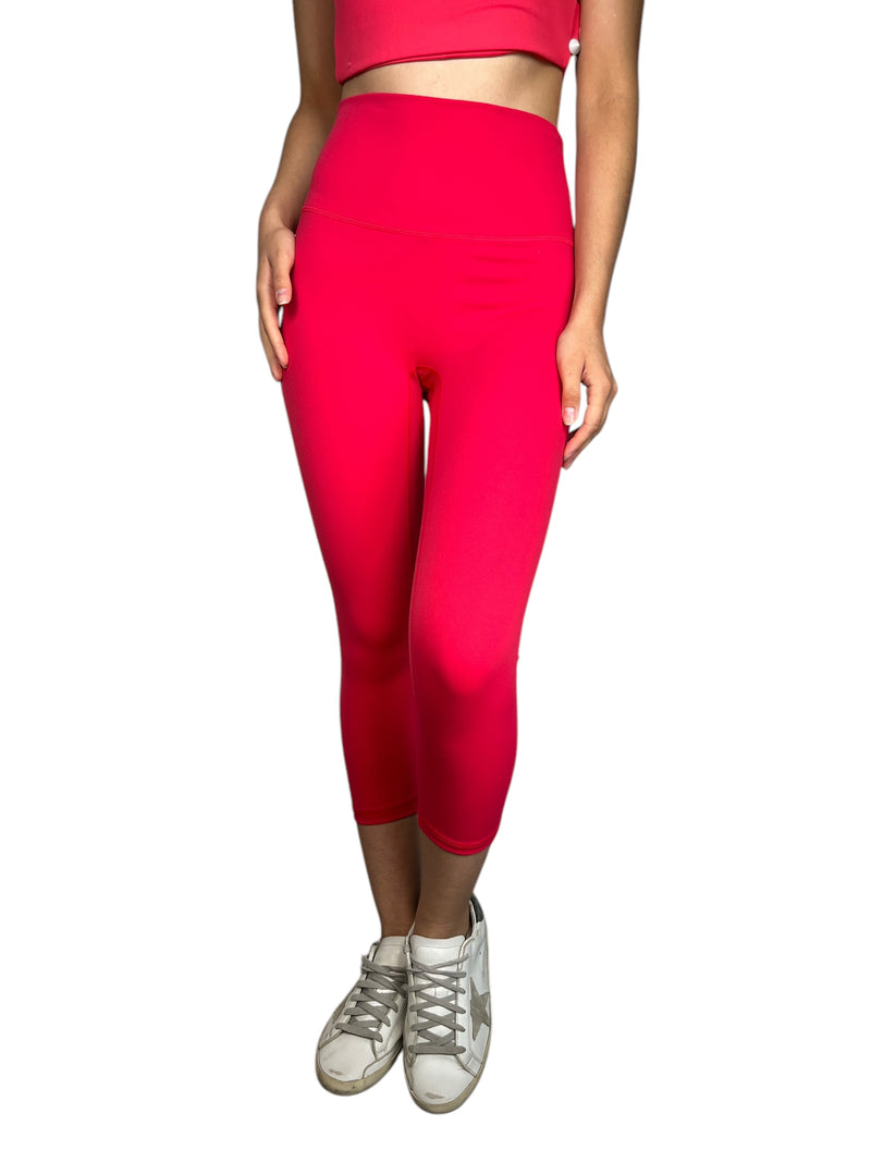 Leggings Rosado