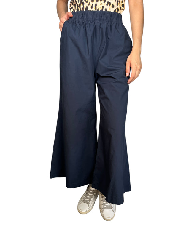 Pantalón Culotte