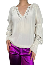 Blusa Antonia