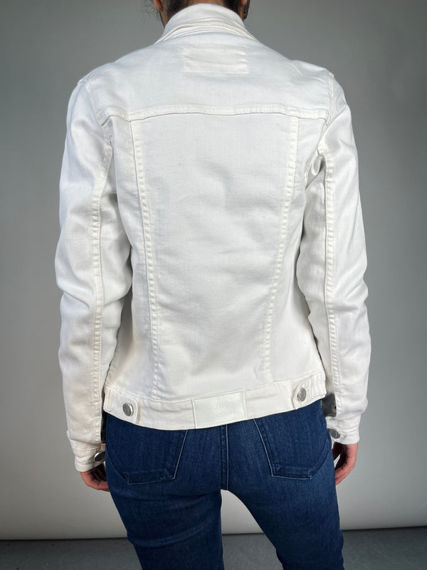 Chaqueta Denim