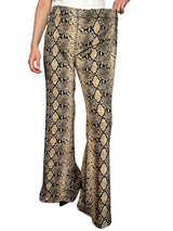 Pantalón Animal Print