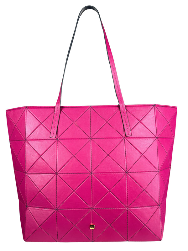 Bolso Origami Cremallera