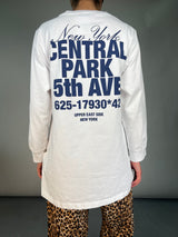 Polera Central Park