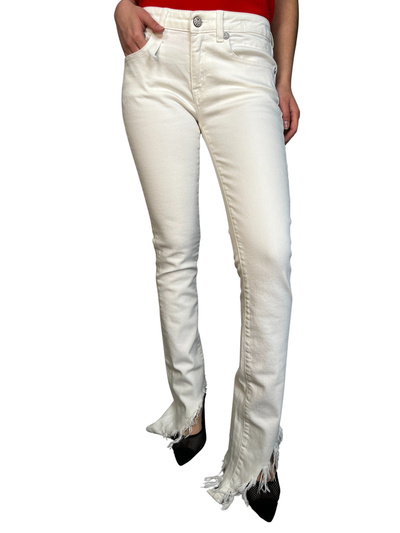 Jeans Blanco