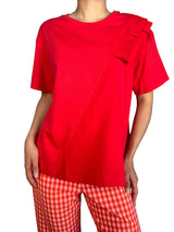 Polera Roja