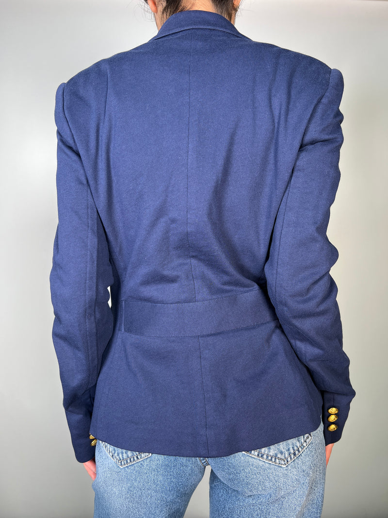 Blazer Azul