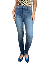 Jeans Le Skinny Jeanne