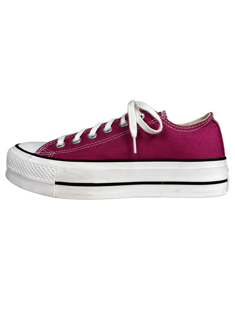 Zapatillas Chuck Taylor All Star Lift