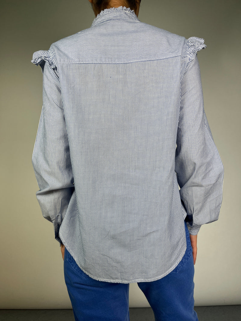 Blusa Vuelos