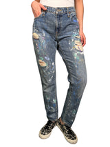 Jeans Astor Slim Boyfriend