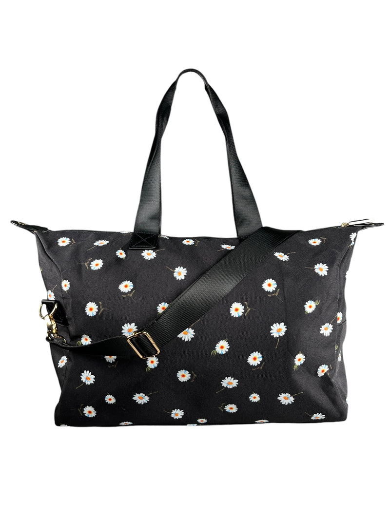 Bolso Weekender Polka Dot