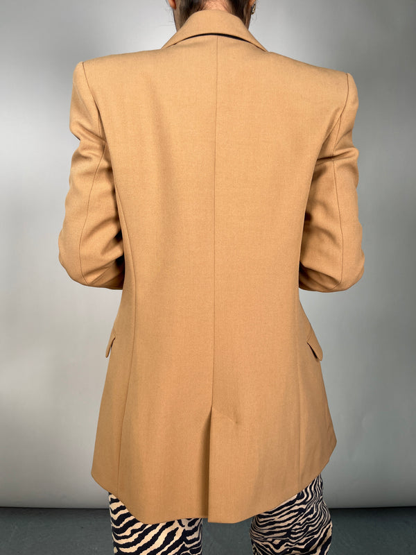 Blazer Camel