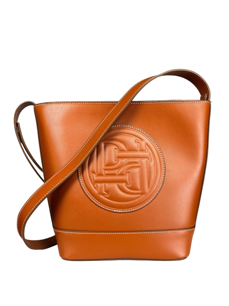 Bolso Camel