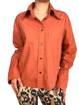 Blusa Ladrillo