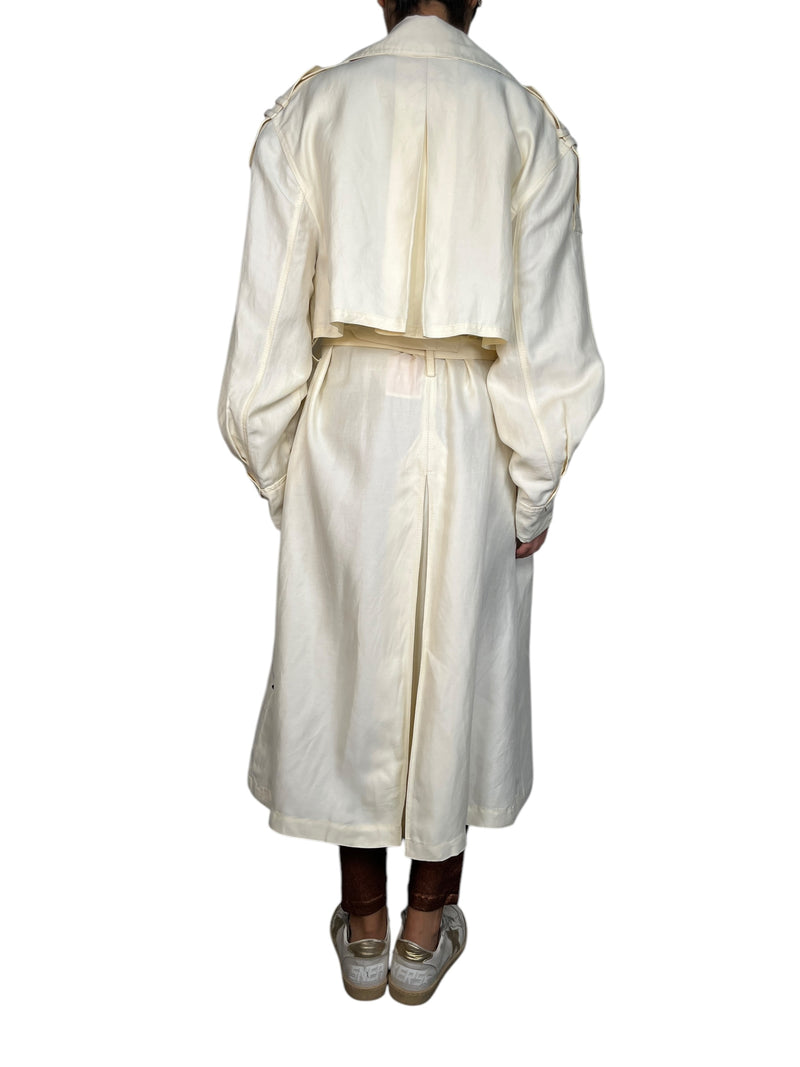Trench Hueso