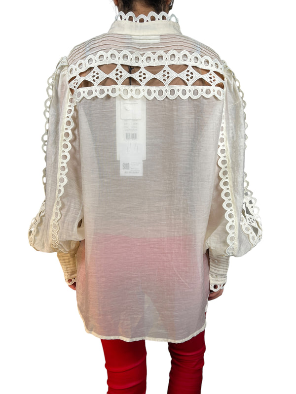 Blusa Jet Stream