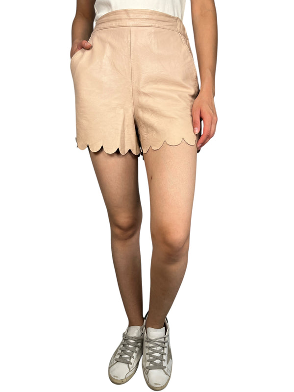 Shorts Cuero