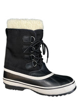 Botas Winter Carnival